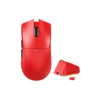 Attack Shark X11 Wireless Gaming Mouse - Red
