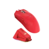 Attack Shark X11 Wireless Gaming Mouse - Red