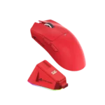 Attack Shark X11 Wireless Gaming Mouse - Red