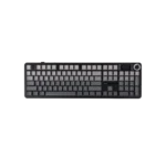 Aula F108 PRO Wireless Mechanical Keyboard - Gradient Gray