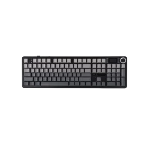 Aula F108 PRO Wireless Mechanical Keyboard - Gradient Gray
