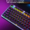 Aula F3061 Wired Gaming Keyboard & Mouse Combo