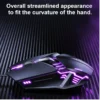 Aula F3061 Wired Gaming Keyboard & Mouse Combo