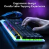 Aula F3061 Wired Gaming Keyboard & Mouse Combo