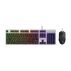 Aula F3061 Wired Gaming Keyboard & Mouse Combo