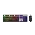 Aula F3061 Wired Gaming Keyboard & Mouse Combo