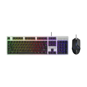 Aula F3061 Wired Gaming Keyboard & Mouse Combo