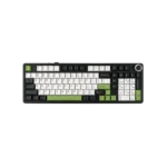 Aula F99 Pro Wireless Mechanical Keyboard with Knob