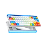 Aula Hero 68 Mini Air Hall Effect Tri-Mode Wireless Gaming Keyboard