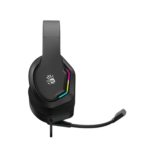 Bloody G260 Neon USB Gaming Headphone - Virtual 7.1 Surround Sound