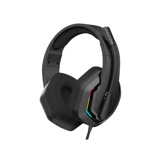 Bloody G260 Neon USB Gaming Headphone - Virtual 7.1 Surround Sound