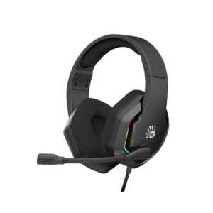 Bloody G260 Neon USB Gaming Headphone - Virtual 7.1 Surround Sound