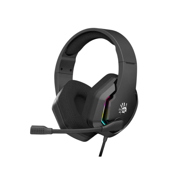 Bloody G260 Neon USB Gaming Headphone - Virtual 7.1 Surround Sound