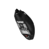 Bloody R36 Ultra Wireless Gaming Mouse - Stone Black