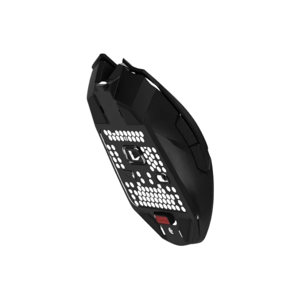 Bloody R36 Ultra Wireless Gaming Mouse - Stone Black