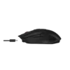 Bloody R36 Ultra Wireless Gaming Mouse - Stone Black
