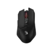 Bloody R36 Ultra Wireless Gaming Mouse - Stone Black