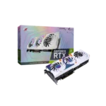 Colorful iGame GeForce RTX 3080 Ultra W OC 10G-V Graphics Card - Used