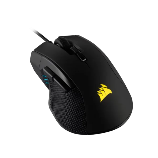 Corsair IronClaw RGB FPS/MOBA RGB Gaming Mouse