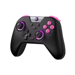 EasySMX X05 Hall Effect Wireless Gaming Controller