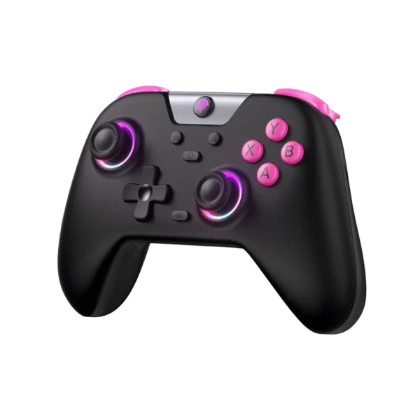 EasySMX X05 Hall Effect Wireless Gaming Controller