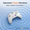 EasySMX X05 Hall Effect Wireless Gaming Controller
