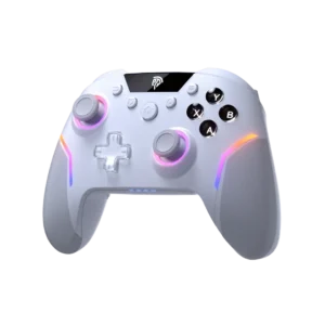 EasySMX X20 Wireless Multiplatform Gaming Controller with Hall Effect