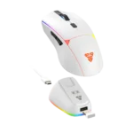 Fantech Crypto II WG7V2RD Wireless Gaming Mouse