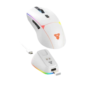 Fantech Crypto II WG7V2RD Wireless Gaming Mouse
