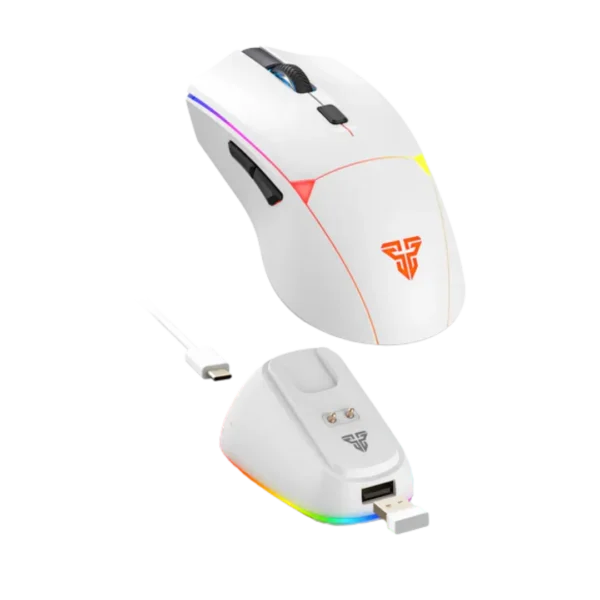 Fantech Crypto II WG7V2RD Wireless Gaming Mouse