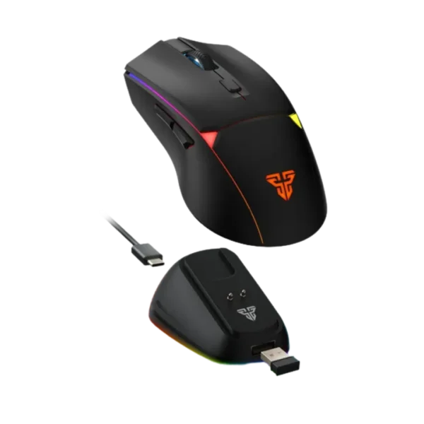 Fantech Crypto II WG7V2RD Wireless Gaming Mouse