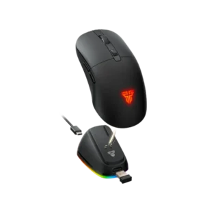 Fantech Kanata WG9RD Wireless Gaming Mouse
