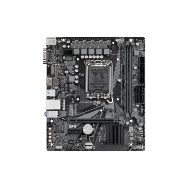 GIGABYTE H610M H V3 Intel Micro-ATX Motherboard - DDR4