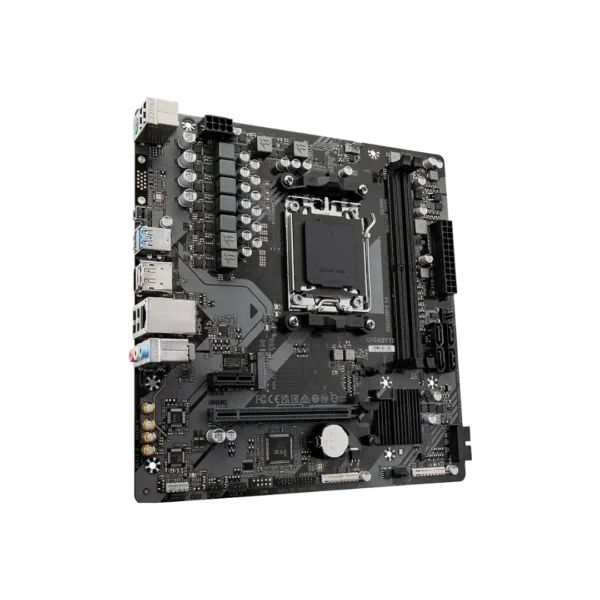 Gigabyte A620M H DDR5 Micro-ATX Motherboard