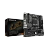 Gigabyte A620M H DDR5 Micro-ATX Motherboard