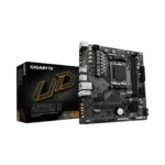 Gigabyte A620M H DDR5 Micro-ATX Motherboard