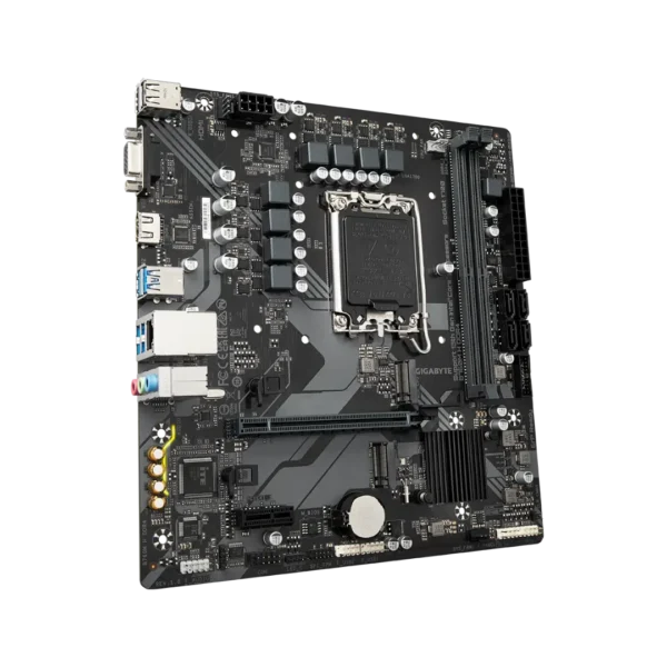 Gigabyte B760M H DDR4 Motherboard