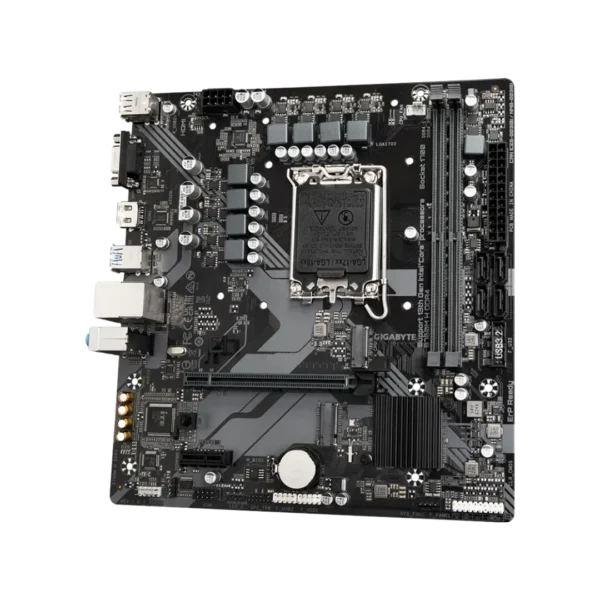 Gigabyte B760M H DDR4 Motherboard