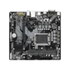 Gigabyte B760M H DDR4 Motherboard