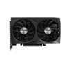 Gigabyte GeForce RTX 3060 Ti Windforce OC 8GB Dual Fan - Used