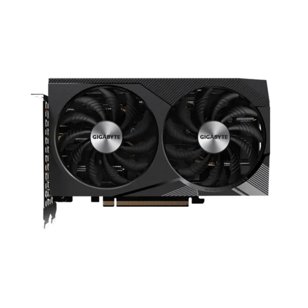 Gigabyte GeForce RTX 3060 Ti Windforce OC 8GB Dual Fan - Used