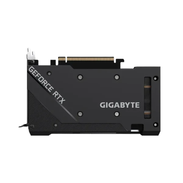 Gigabyte GeForce RTX 3060 Ti Windforce OC 8GB Dual Fan - Used