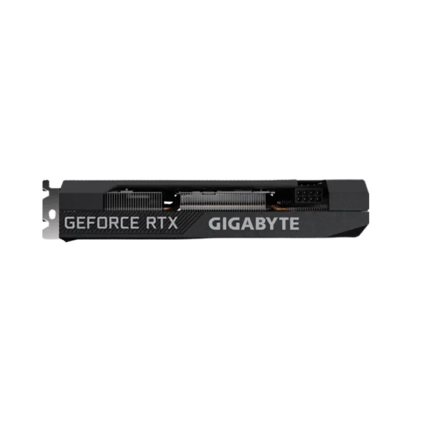 Gigabyte GeForce RTX 3060 Ti Windforce OC 8GB Dual Fan - Used
