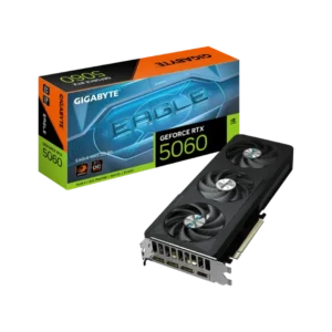 Gigabyte RTX 5060 Eagle Max OC 8GB Graphics Card