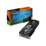 Gigabyte GeForce RTX 5070 Ti EAGLE OC SFF 16GB Graphics Card