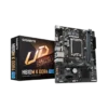 Gigabyte H610M K DDR4 Intel H610 Micro-ATX Motherboard