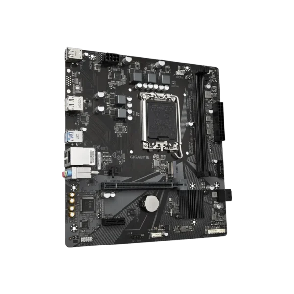 Gigabyte H610M K DDR5 Intel Micro-ATX Motherboard