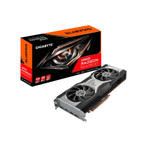 Gigabyte Radeon RX 6700 XT 12GB Graphics Card - Used