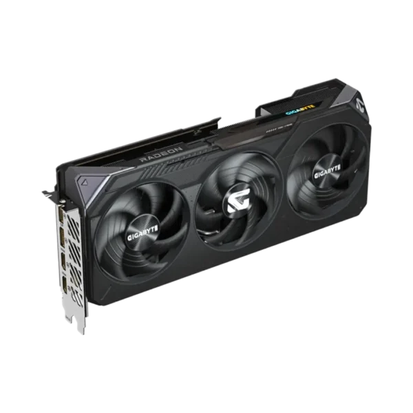 Gigabyte Radeon RX 9070 GRE GAMING OC 12GB Graphics Card
