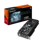 Gigabyte Radeon RX 9070 GRE GAMING OC 12GB Graphics Card